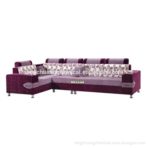 Hot sale high rebounded polyurethane foam for sofa, high-end furnitures